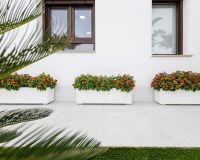 Nýbygging - Villa - Los Montesinos - Vistabella