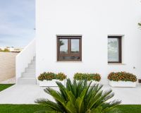 Nýbygging - Villa - Los Montesinos - Vistabella