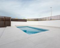 Nýbygging - Villa - Los Montesinos - Vistabella