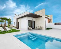 Nýbygging - Villa - Los Montesinos - Vistabella