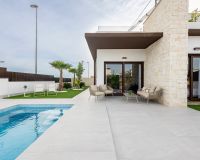 Nýbygging - Villa - Los Montesinos - Vistabella