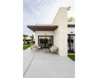 Nýbygging - Villa - Los Montesinos - Vistabella