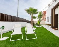 Nýbygging - Villa - Los Montesinos - Vistabella