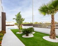 Nýbygging - Villa - Los Montesinos - Vistabella