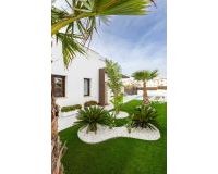 Nýbygging - Villa - Los Montesinos - Vistabella