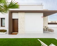 Nýbygging - Villa - Los Montesinos - Vistabella