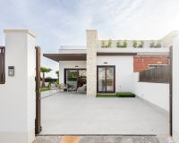 Nýbygging - Villa - Los Montesinos - Vistabella