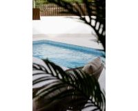 Nýbygging - Villa - Los Montesinos - Vistabella