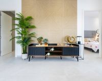 Nýbygging - Villa - Los Montesinos - Vistabella