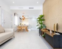Nýbygging - Villa - Los Montesinos - Vistabella