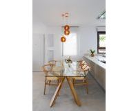 Nýbygging - Villa - Los Montesinos - Vistabella
