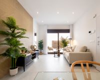 Nýbygging - Villa - Los Montesinos - Vistabella