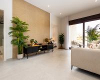 Nýbygging - Villa - Los Montesinos - Vistabella