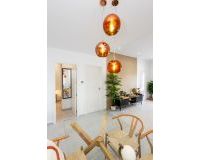Nýbygging - Villa - Los Montesinos - Vistabella