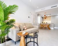 Nýbygging - Villa - Los Montesinos - Vistabella