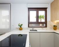 Nýbygging - Villa - Los Montesinos - Vistabella