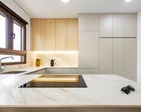 Nýbygging - Villa - Los Montesinos - Vistabella