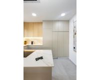 Nýbygging - Villa - Los Montesinos - Vistabella