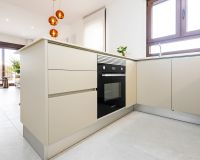 Nýbygging - Villa - Los Montesinos - Vistabella