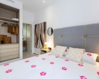 Nýbygging - Villa - Los Montesinos - Vistabella