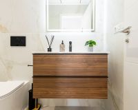 Nýbygging - Villa - Los Montesinos - Vistabella