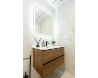 Nýbygging - Villa - Los Montesinos - Vistabella