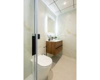 Nýbygging - Villa - Los Montesinos - Vistabella
