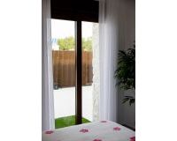 Nýbygging - Villa - Los Montesinos - Vistabella