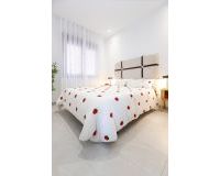 Nýbygging - Villa - Los Montesinos - Vistabella