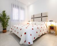Nýbygging - Villa - Los Montesinos - Vistabella