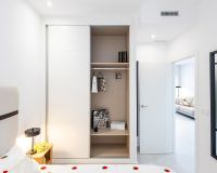 Nýbygging - Villa - Los Montesinos - Vistabella