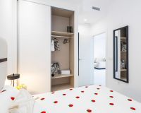 Nýbygging - Villa - Los Montesinos - Vistabella