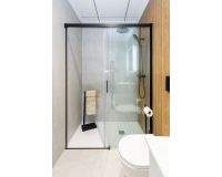 Nýbygging - Villa - Los Montesinos - Vistabella