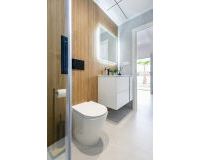 Nýbygging - Villa - Los Montesinos - Vistabella