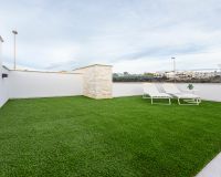 Nýbygging - Villa - Los Montesinos - Vistabella