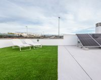 Nýbygging - Villa - Los Montesinos - Vistabella