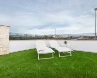Nýbygging - Villa - Los Montesinos - Vistabella