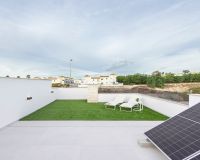 Nýbygging - Villa - Los Montesinos - Vistabella