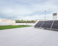 Nýbygging - Villa - Los Montesinos - Vistabella