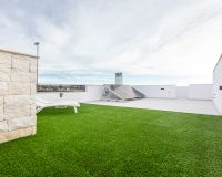 Nýbygging - Villa - Los Montesinos - Vistabella