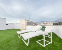 Nýbygging - Villa - Los Montesinos - Vistabella