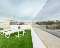 Nýbygging - Villa - Los Montesinos - Vistabella