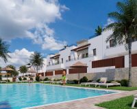 Nýbygging - Villa - Los Montesinos - Vistabella