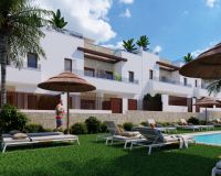 Nýbygging - Villa - Los Montesinos - Vistabella
