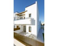 Nýbygging - Villa - Los Montesinos - Vistabella