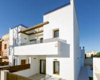Nýbygging - Villa - Los Montesinos - Vistabella