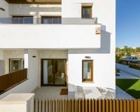 Nýbygging - Villa - Los Montesinos - Vistabella