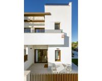 Nýbygging - Villa - Los Montesinos - Vistabella