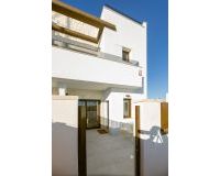 Nýbygging - Villa - Los Montesinos - Vistabella