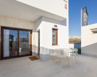 Nýbygging - Villa - Los Montesinos - Vistabella